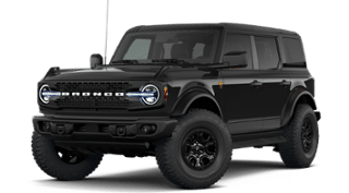 2026 Ford Bronco® External Image 1